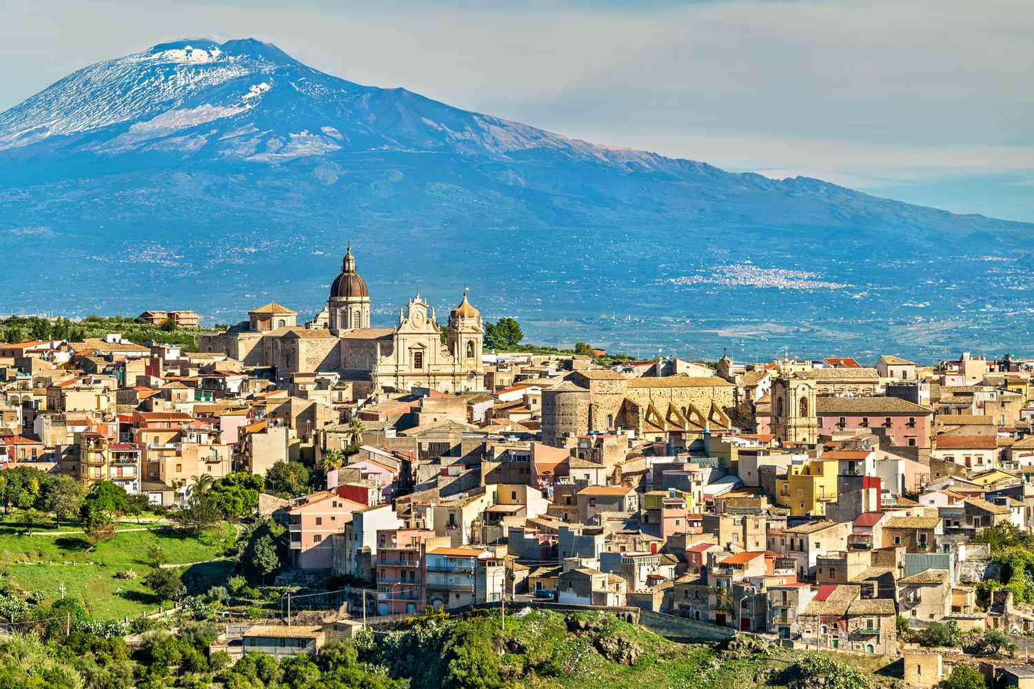 Militello Val di Catania: Italy's 2025 Hidden Gem