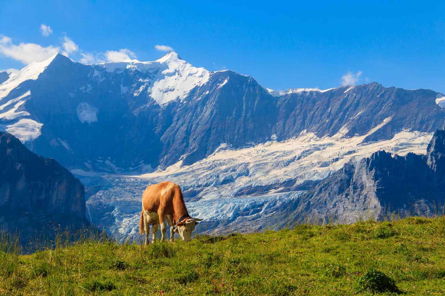 20 Best Places to Visit in Switzerland for 2026