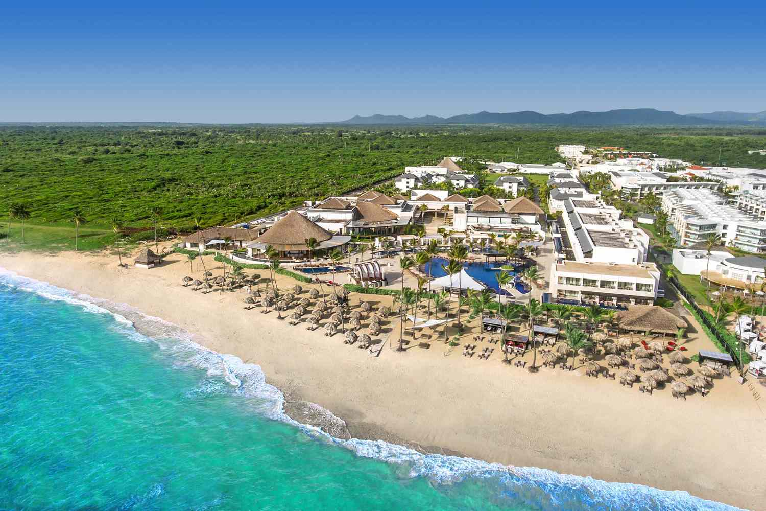 12 Best Marriott All-Inclusive Resorts for 2026