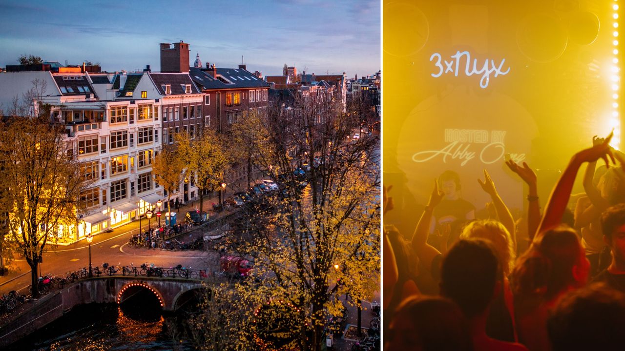 Ultimate Amsterdam LGBTQ+ Guide for WorldPride 2026