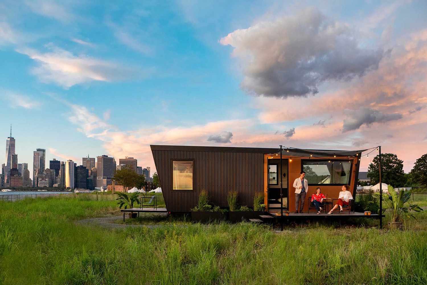 15 Best Glamping New York Spots for a Luxe Getaway