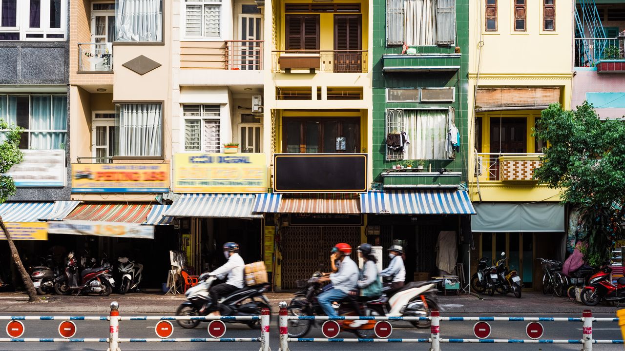 Thao Dien Guide: Saigon’s Most Stylish Neighborhood