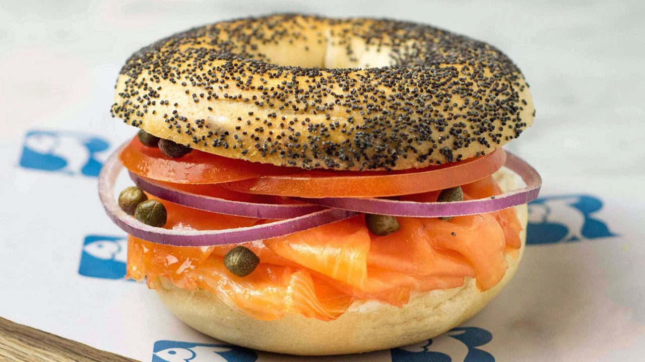 20 Iconic NYC Food Staples and Where to Find Them