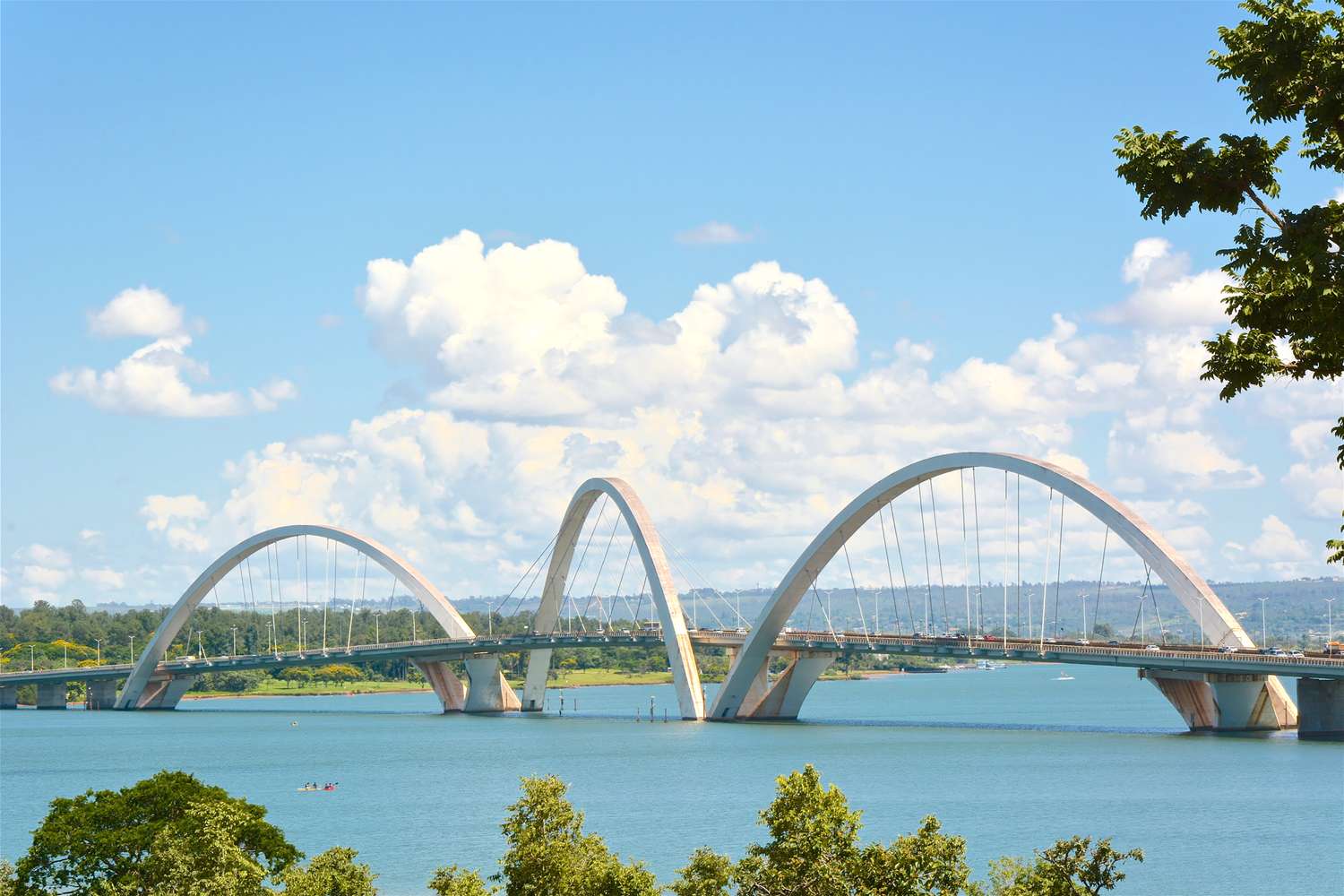 Brasília Travel Guide: Best Things to Do & See