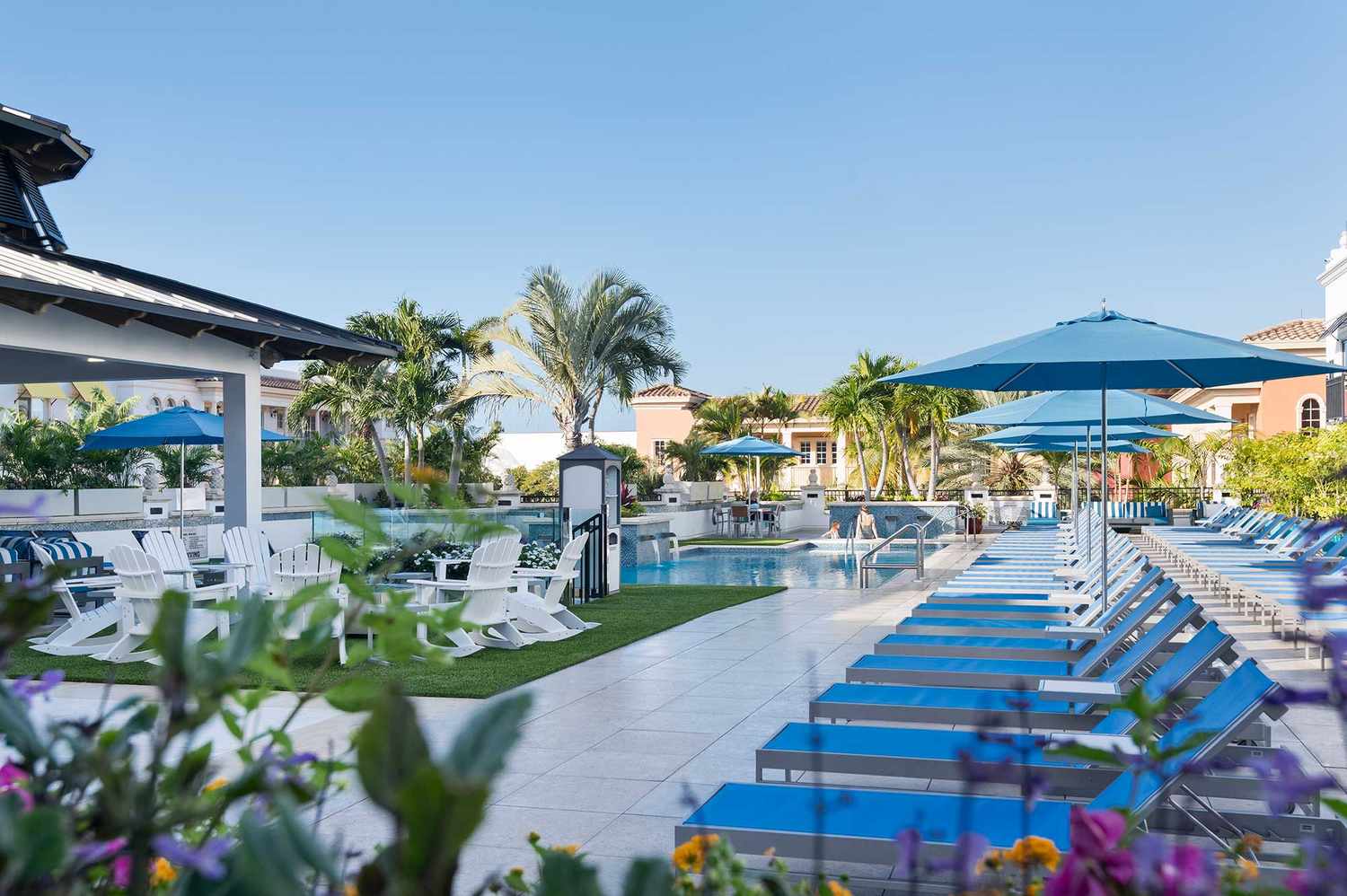 Inn on Fifth Naples: A Chic Historic Boutique Stay