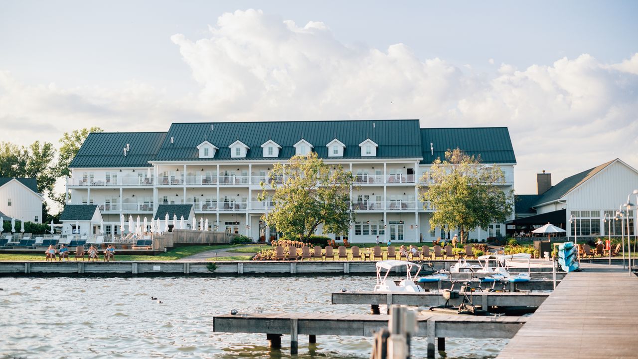 8 Best Finger Lakes Hotels for Your Next Getaway