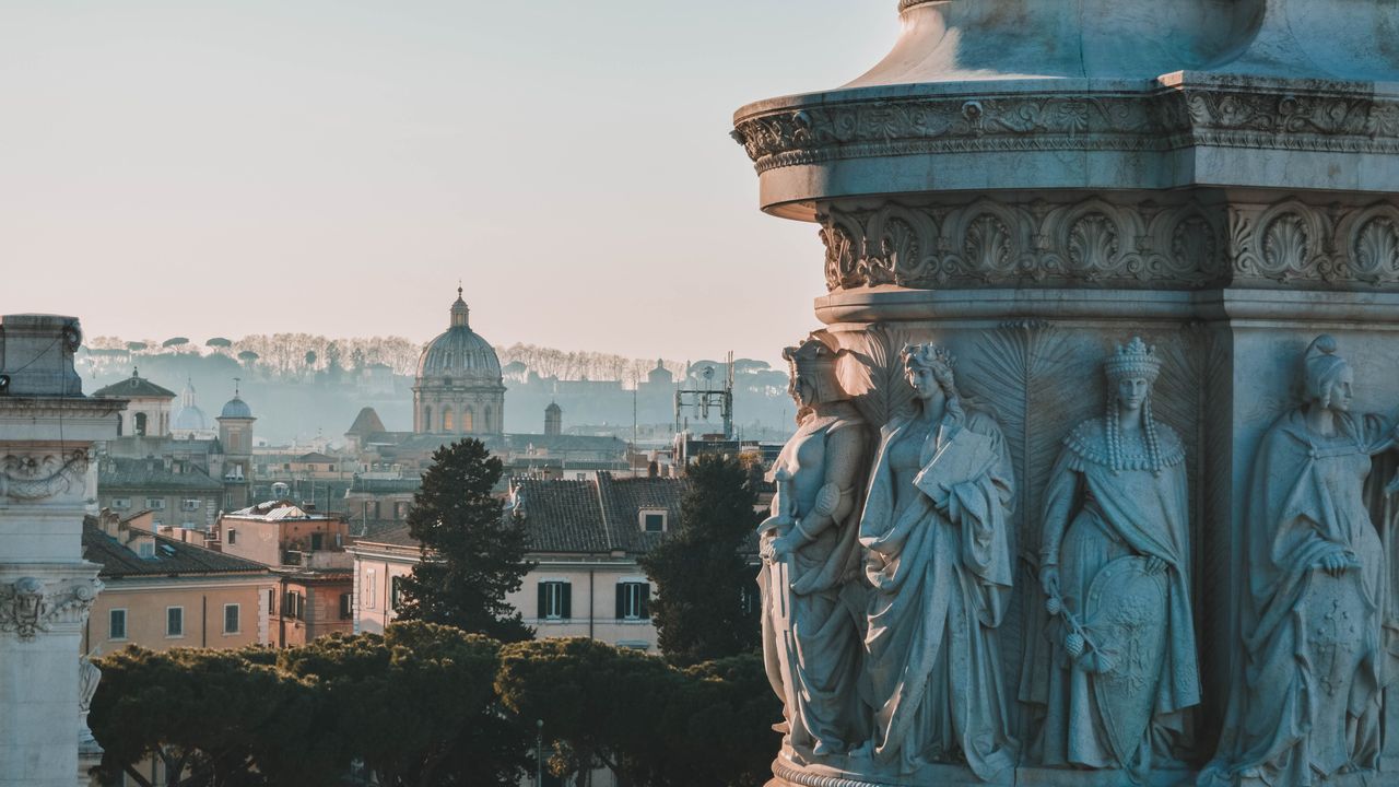 Rome Luxury Hotels: Inside Six Senses and Bulgari