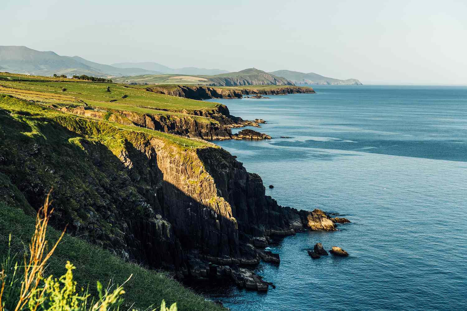 2026 Ireland Travel Advisory: Latest Safety Updates