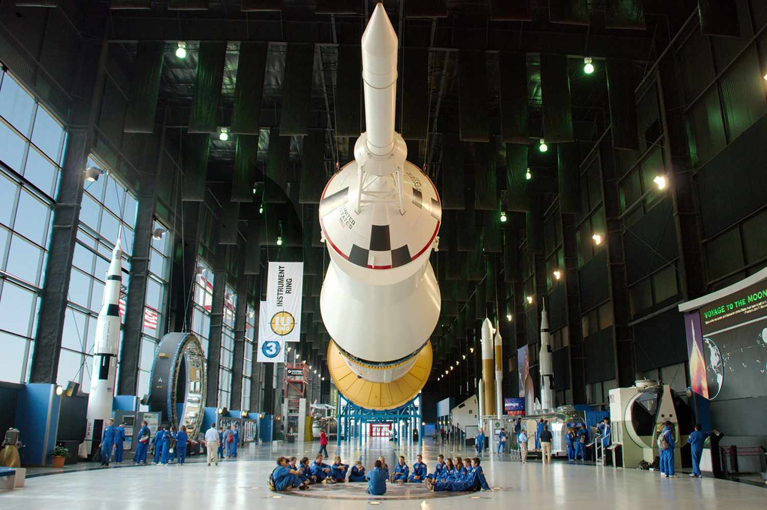 Rocket City Huntsville: NASA's 2026 Moon Mission Guide