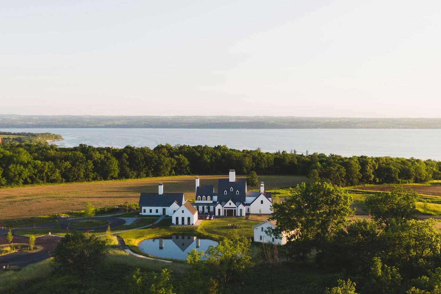 10 Best New York Resorts: 2022 World's Best Awards