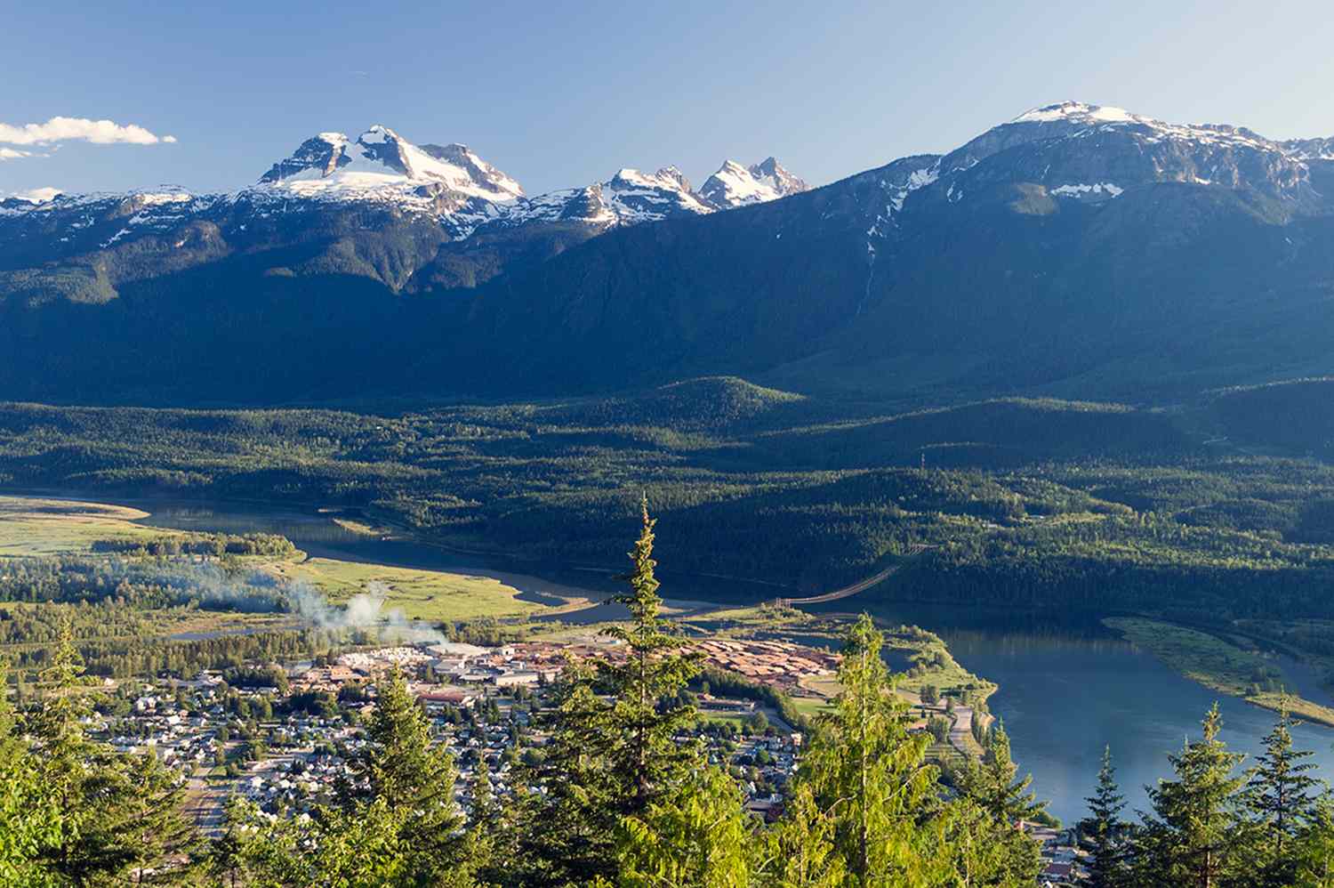 Revelstoke Summer Guide: Canada’s Best Underrated Town
