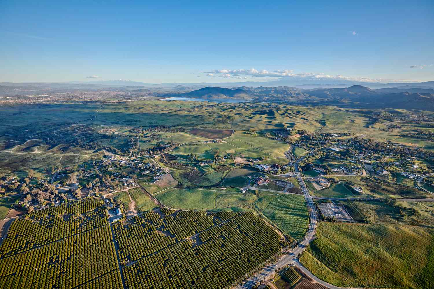 Murrieta Hot Springs: A Romantic California Getaway