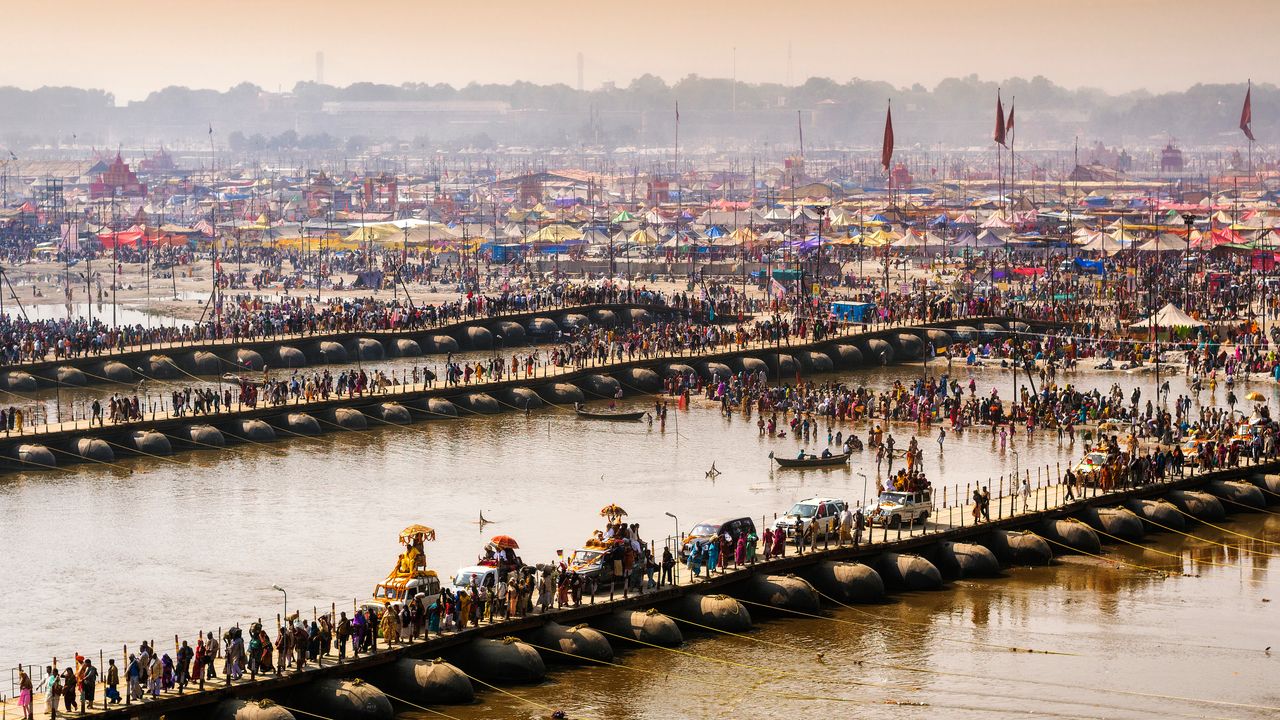 2026 India Travel Tips: Etiquette, Visas & Culture