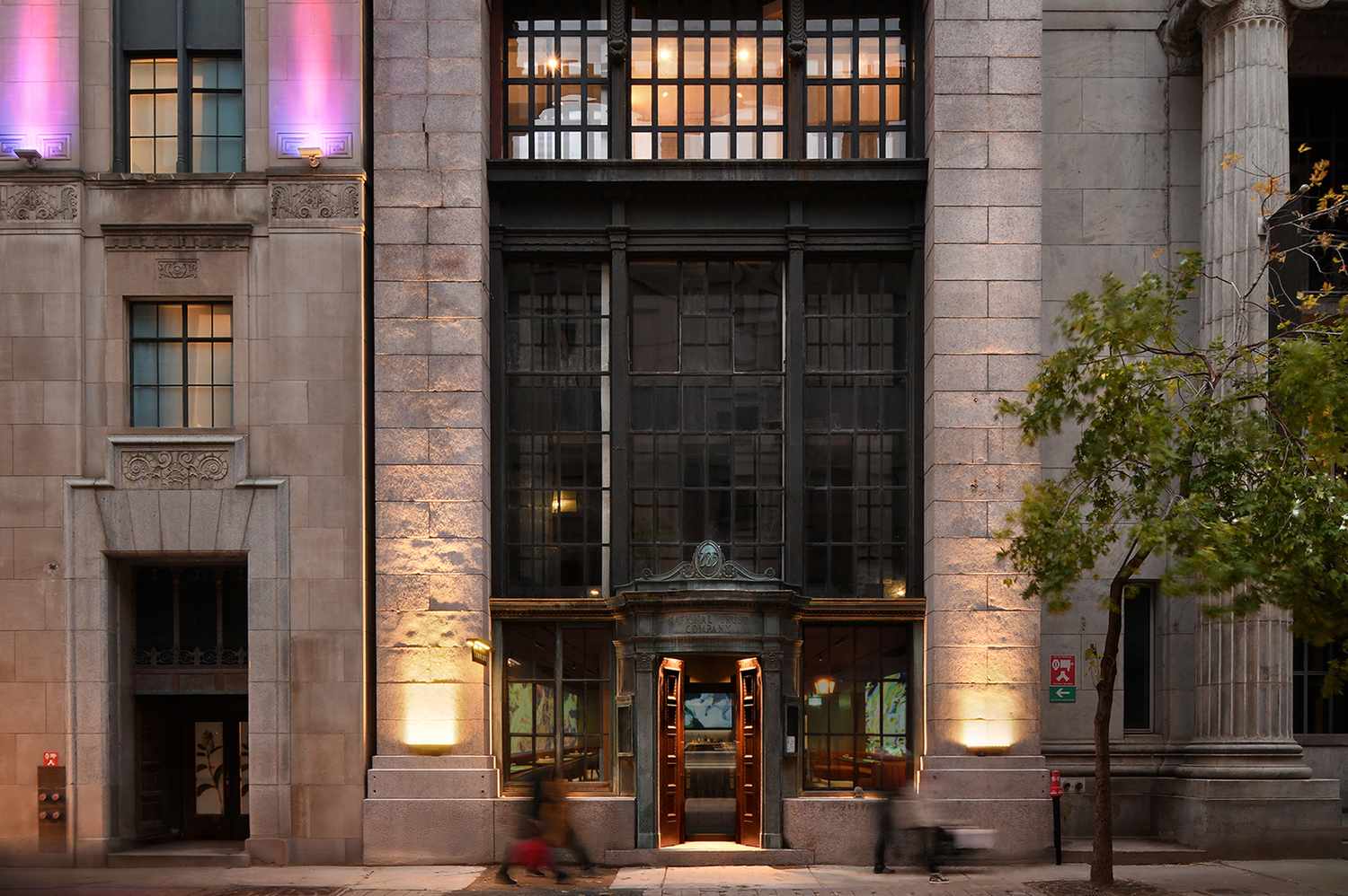 Sonolux Montreal: New Immersive Art Hotel Guide