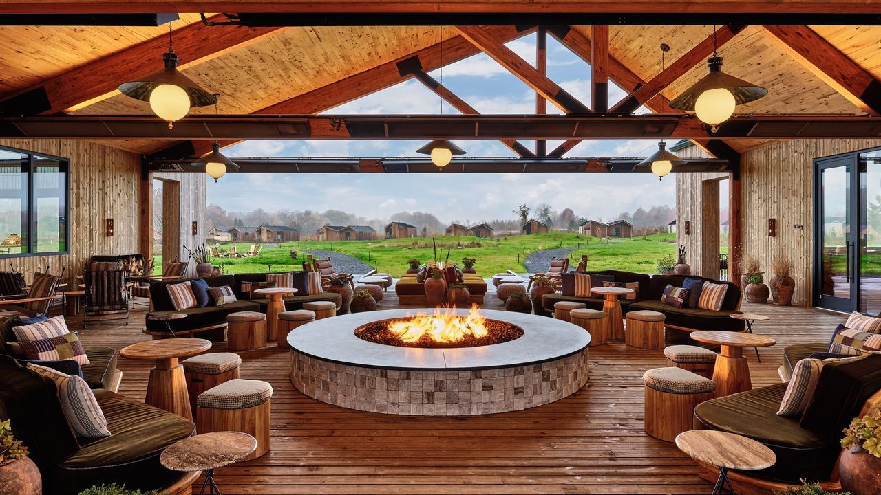 Luxury Weekend Getaways: Top Hotels in NY, Miami & LA