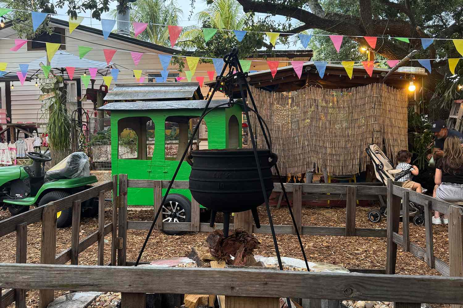 Regina's Farm Reservations: Tips for the 2029 Waitlist