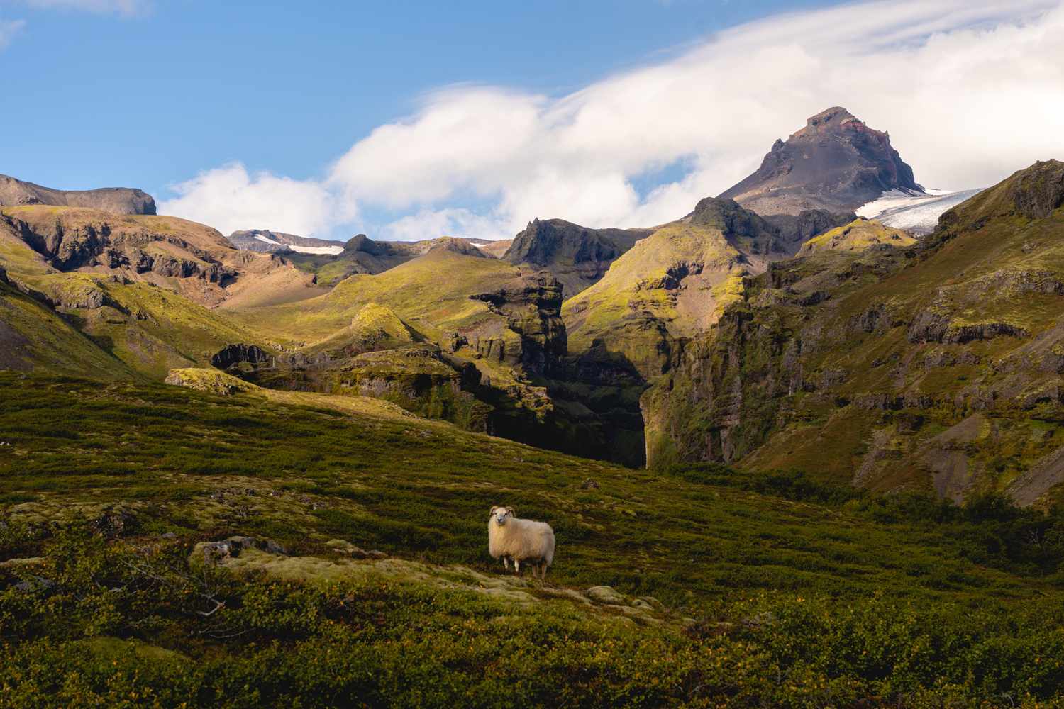 Top 25 Iceland Attractions: Best Places to Visit