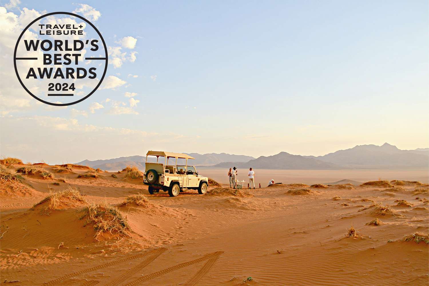 15 Best Tour Operators of 2024: Top Travel Companies