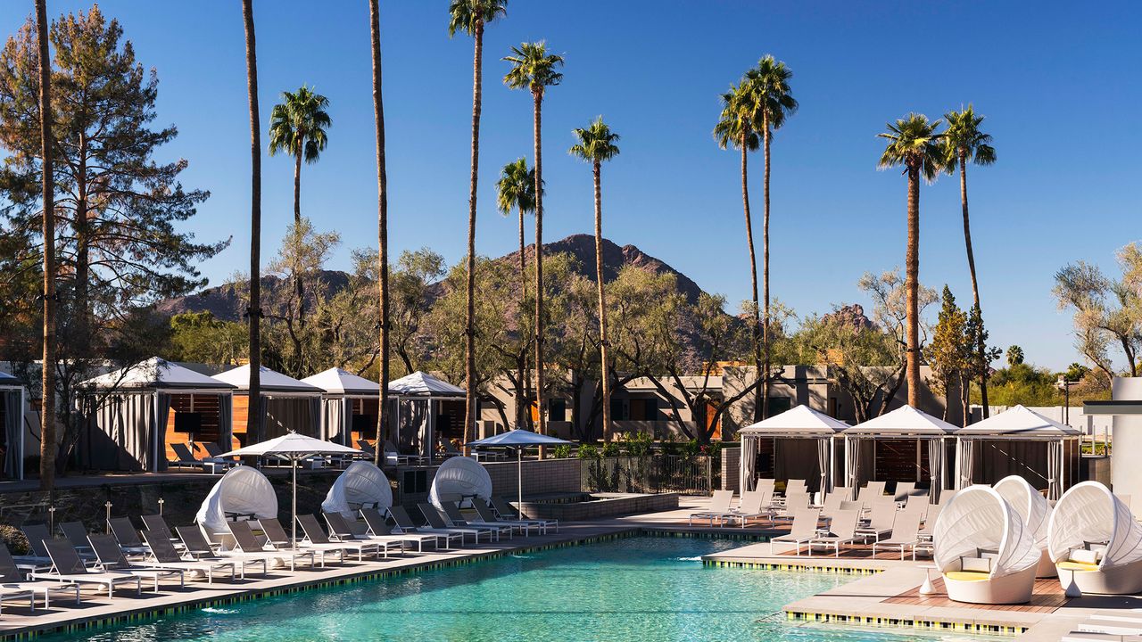 10 Best Hotels in Scottsdale: Luxury & Boutique Guide