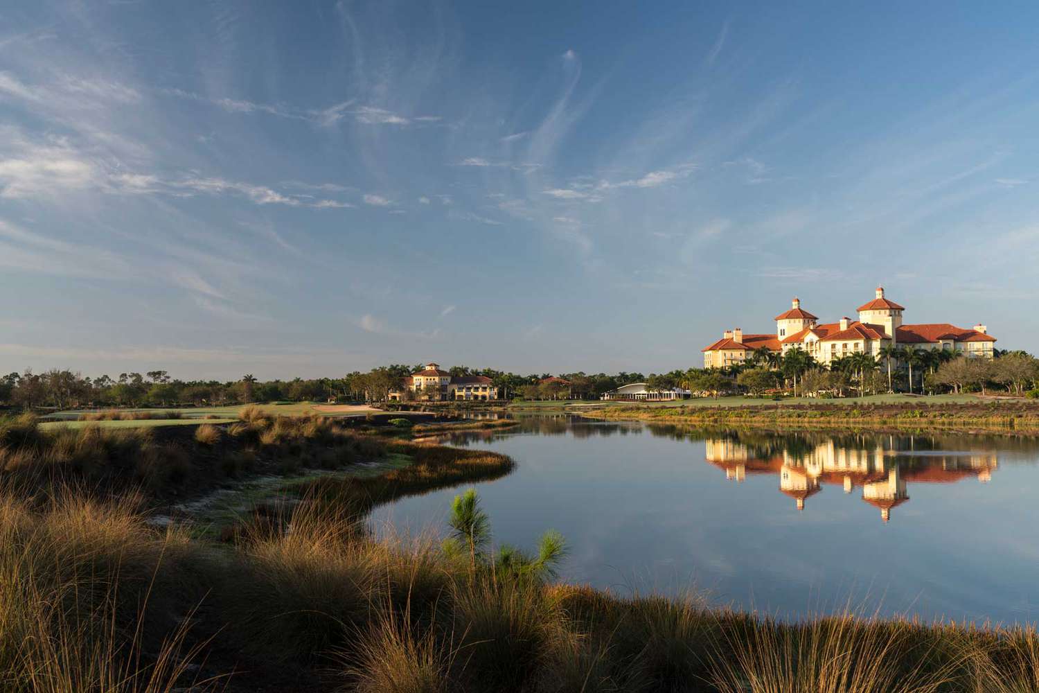 Ritz-Carlton Naples Family Vacation & Resort Guide