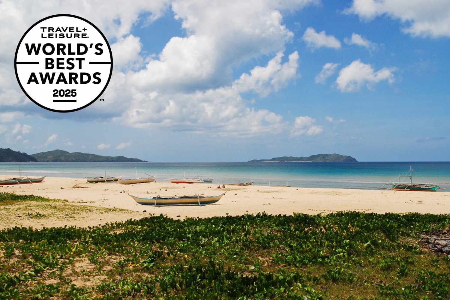 5 Best Islands in Asia: 2025 Readers' Choice