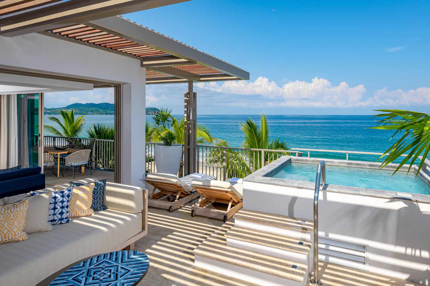 15 Best Resorts in Mexico: 2024's Most Exceptional Stays