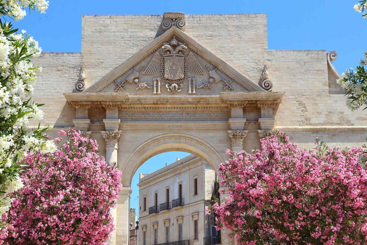 8 Dreamy Palazzo Hotels in Lecce for an Authentic Stay