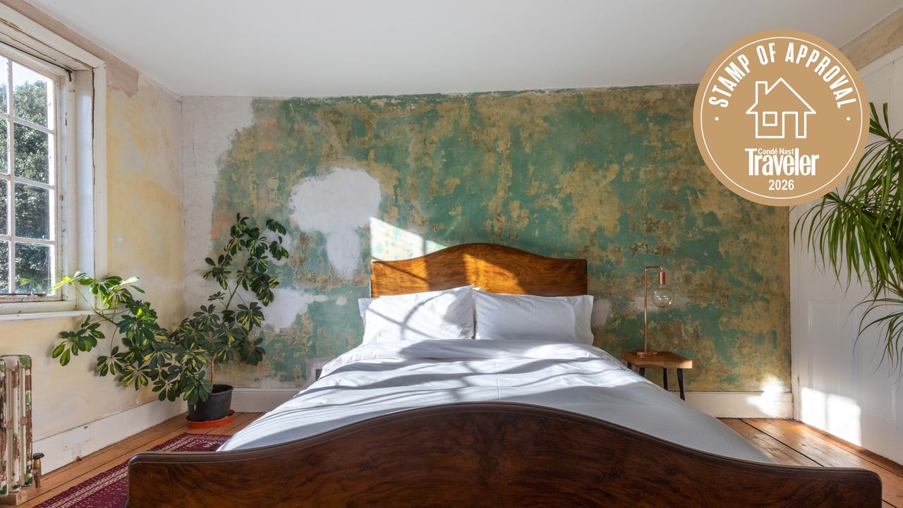 The Best Shabby-Chic Margate Airbnb for Artsy Stays