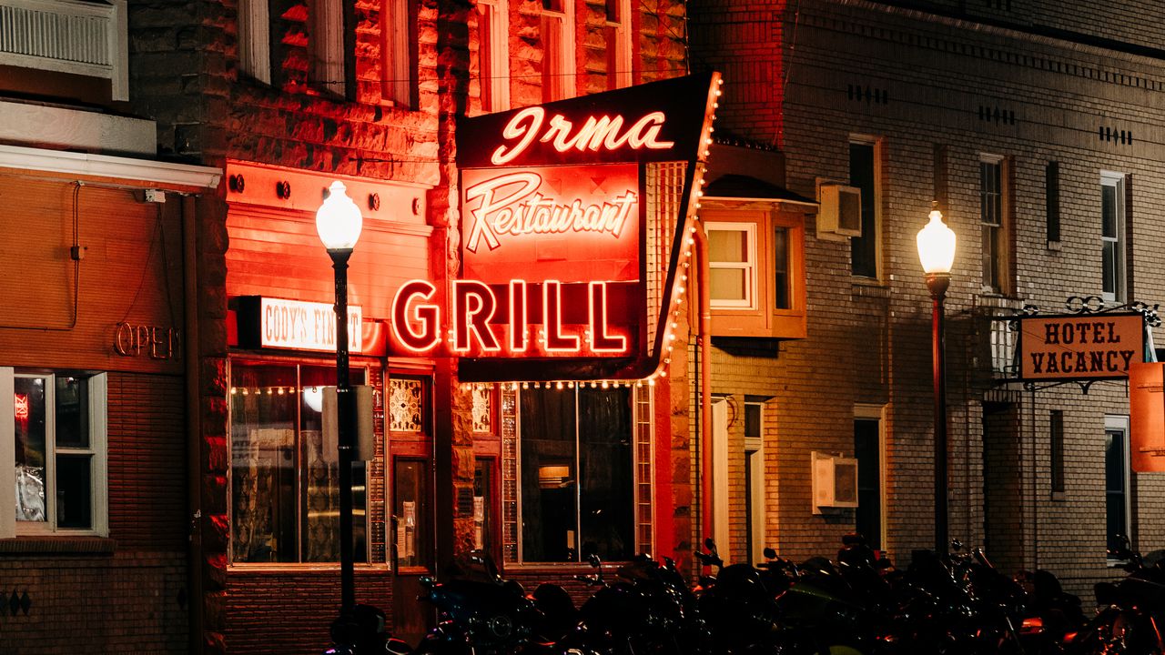 Inside Buffalo Bill’s Historic Irma Hotel Cody