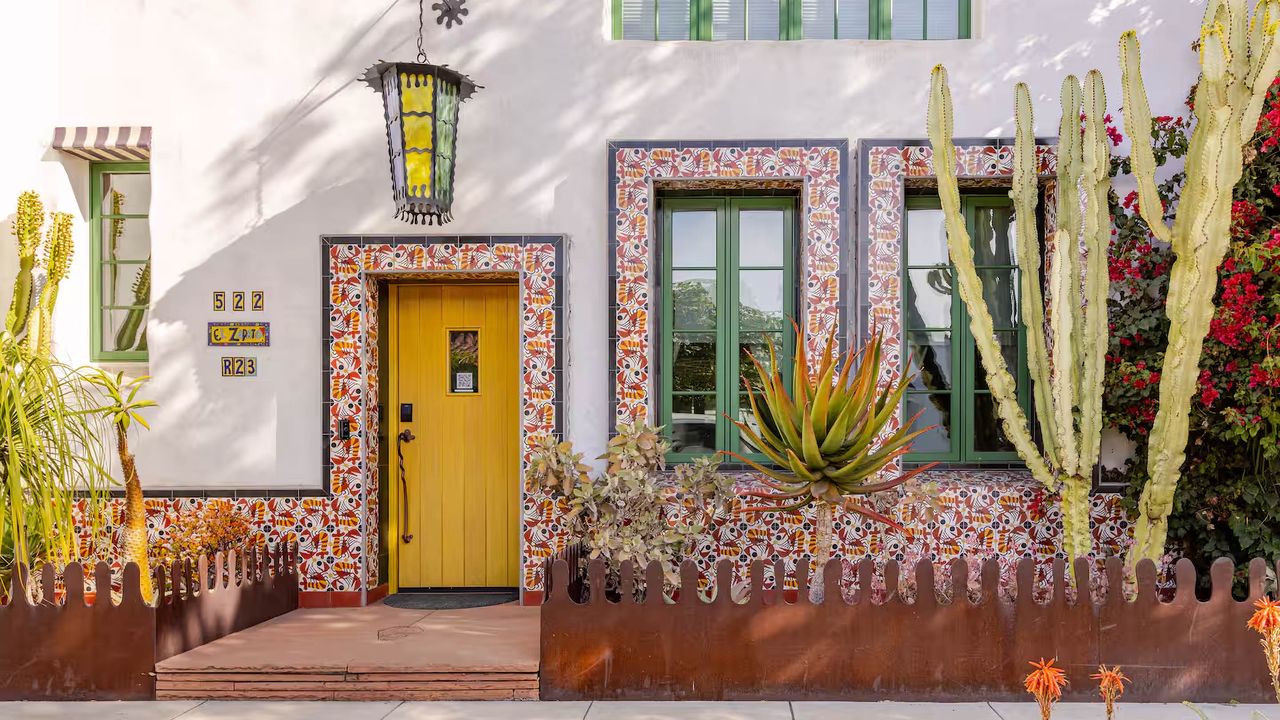 15 Dreamy Santa Barbara Airbnbs: Coastal Style Guide