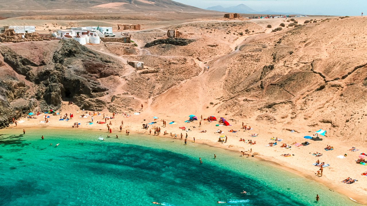 Top 10 Spanish Coastal Destinations for 2026