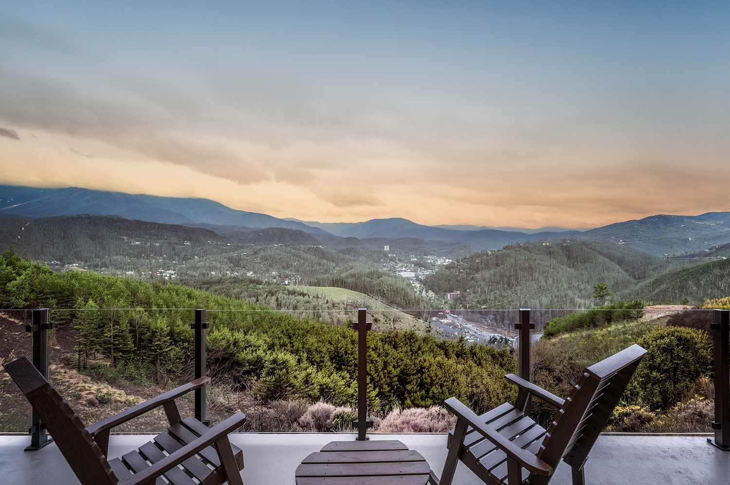 85 New Gatlinburg Luxury Villas with Mountain Views