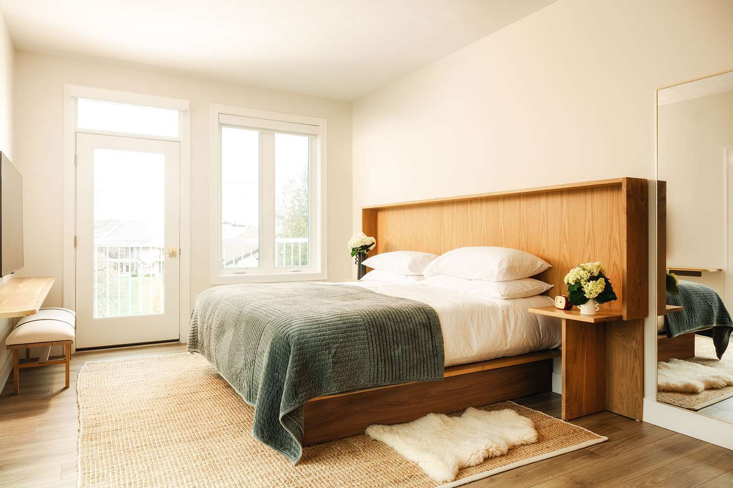 Dexter Hotel Elk Rapids: Michigan’s New Design Stay