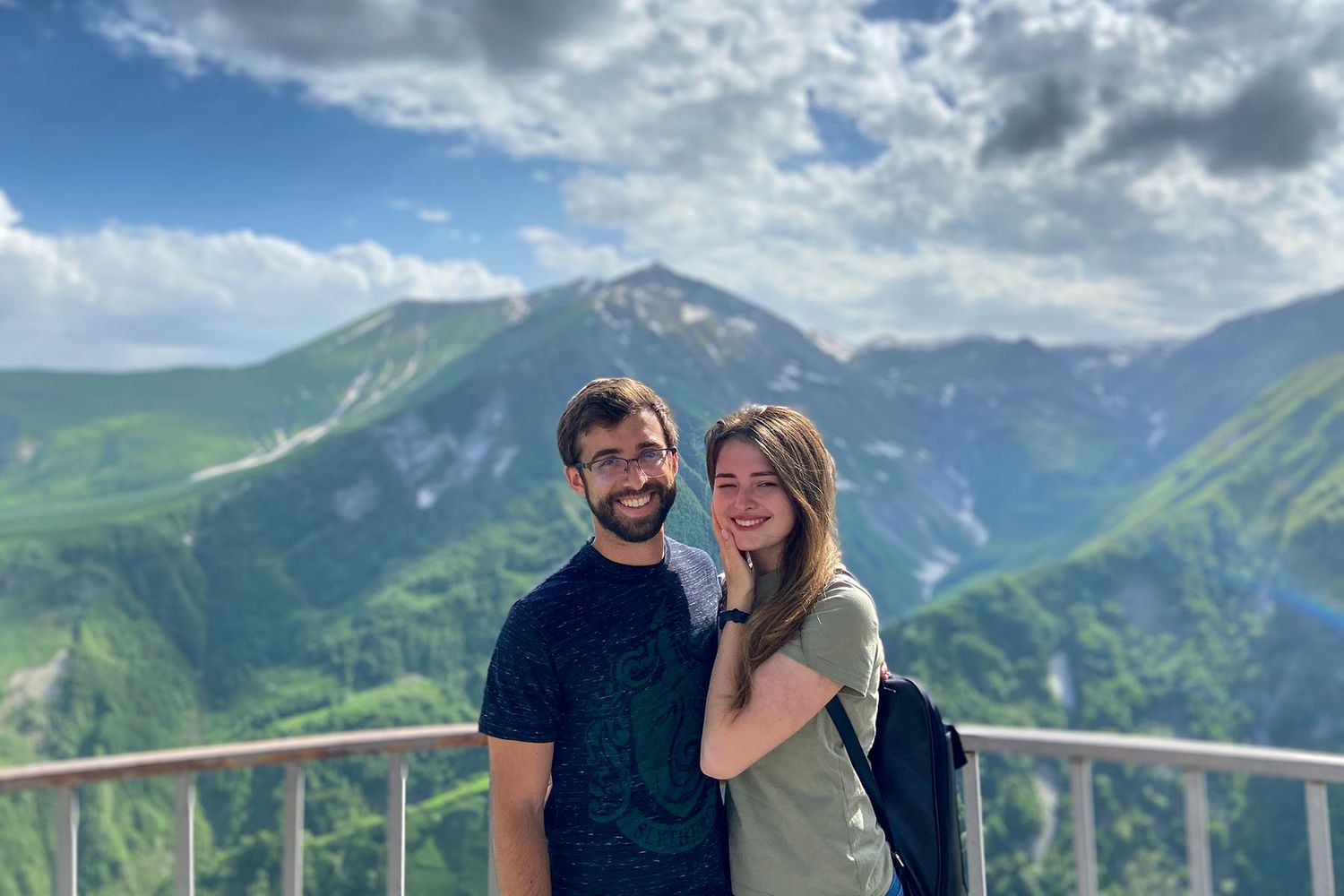 Tbilisi Travel Guide: Romantic Getaway & Food Tips