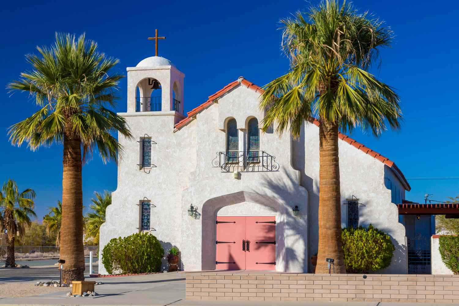 Twentynine Palms Travel Guide: Art, Soul & Joshua Tree