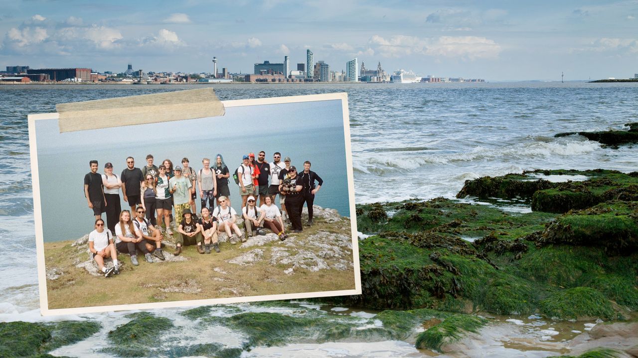 LGBTQ Hiking Merseyside: Community on the Trails