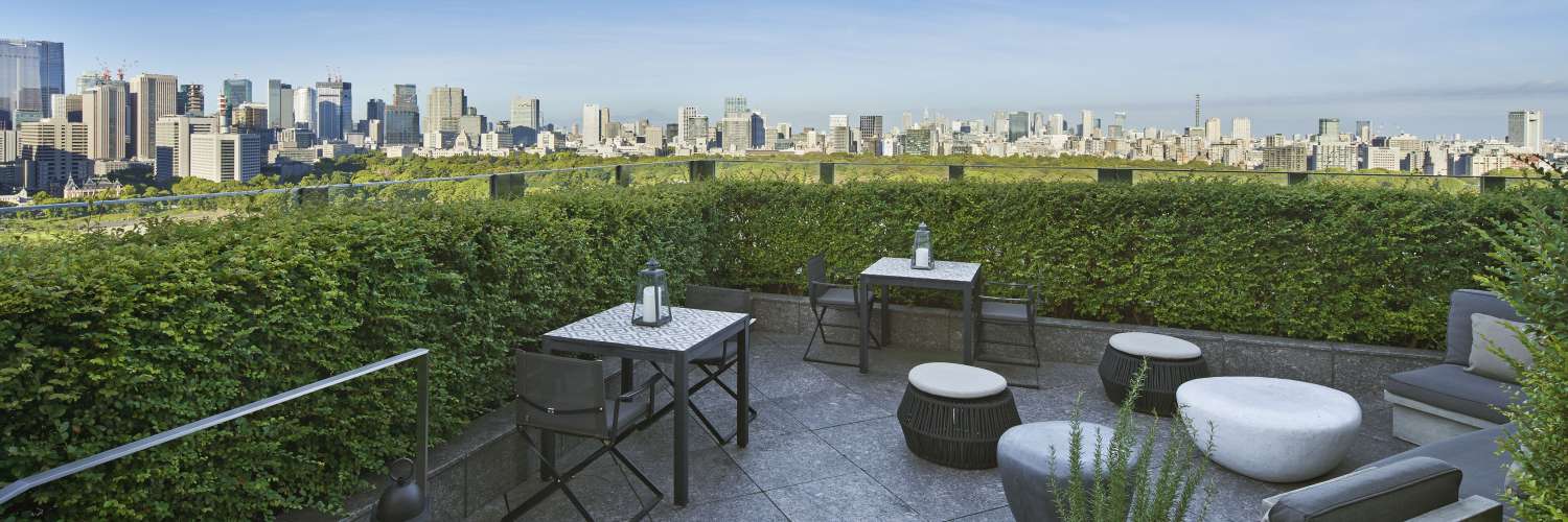 Best Tokyo Hotels 2026: Elite Luxury Stays Guide