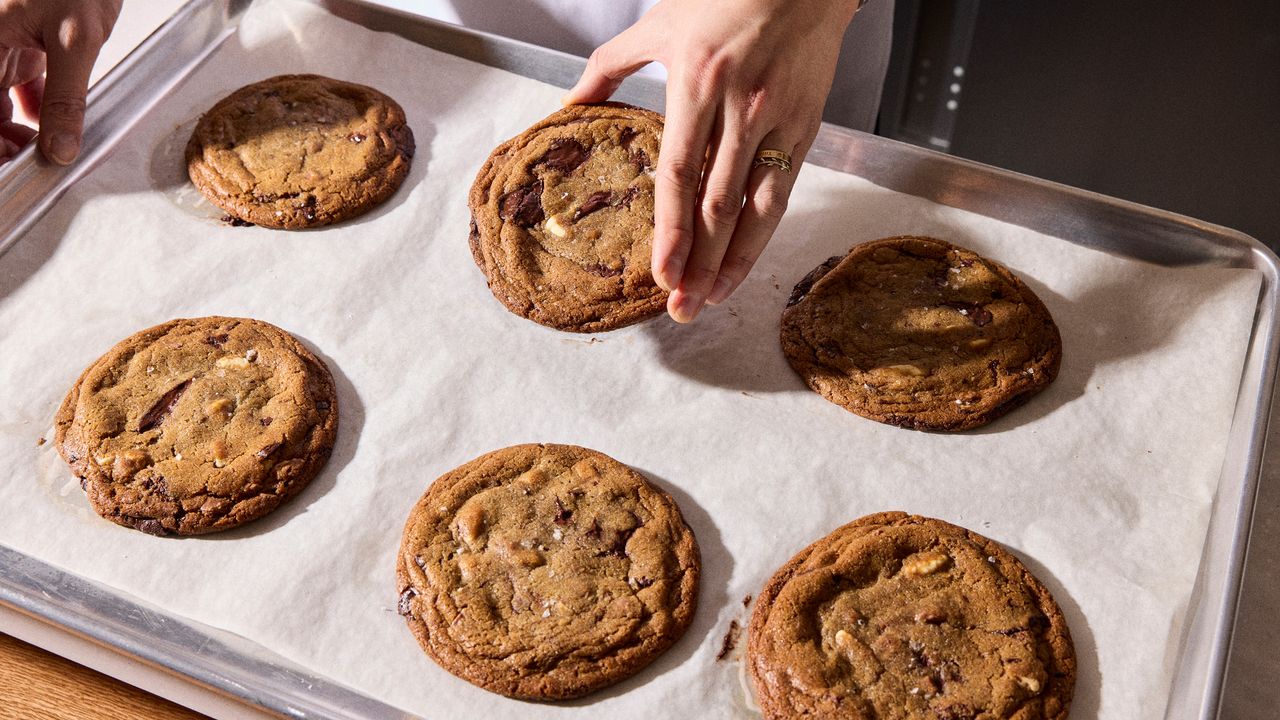 14 Best Cookies in NYC: Famous Shops and New Gems