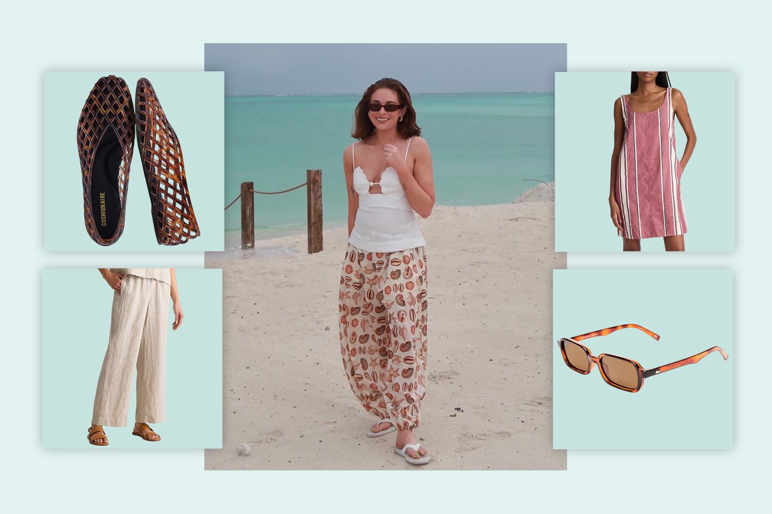 15 Budget Resort Wear for Ladies: Look Expensive for Less