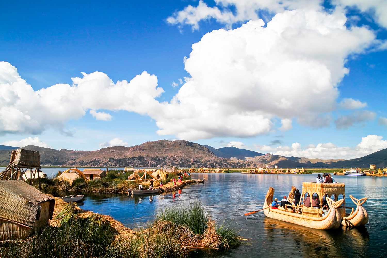 Titilaka: The Ultimate Lake Titicaca Luxury Gateway