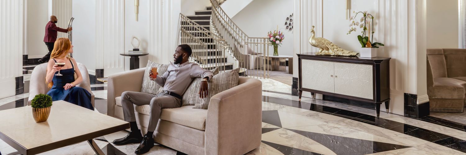 Atlanta Luxury Hotels: 2026 World's Best Award Winners