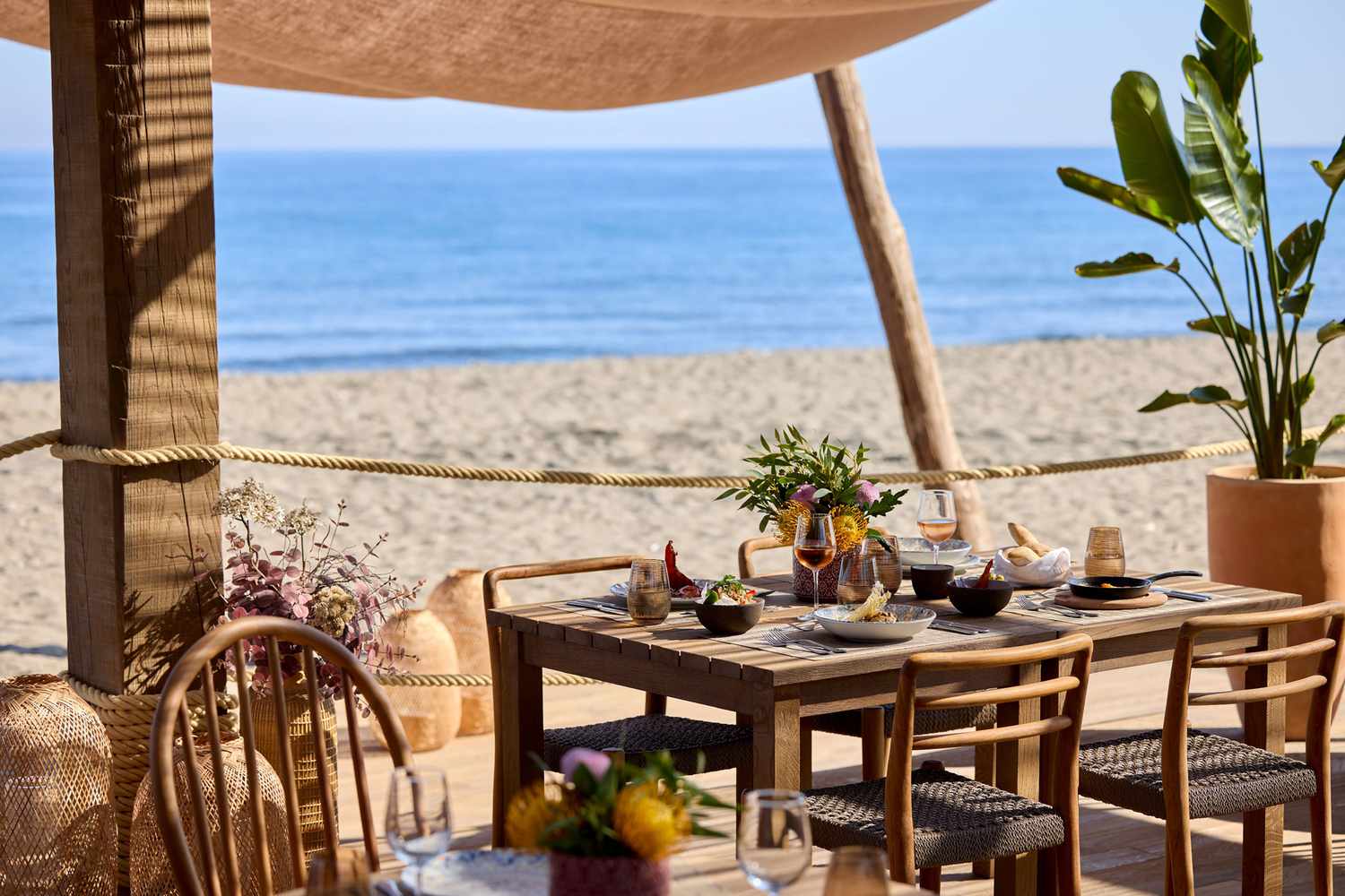 11 Best Foodie All-Inclusive Resorts for 2026