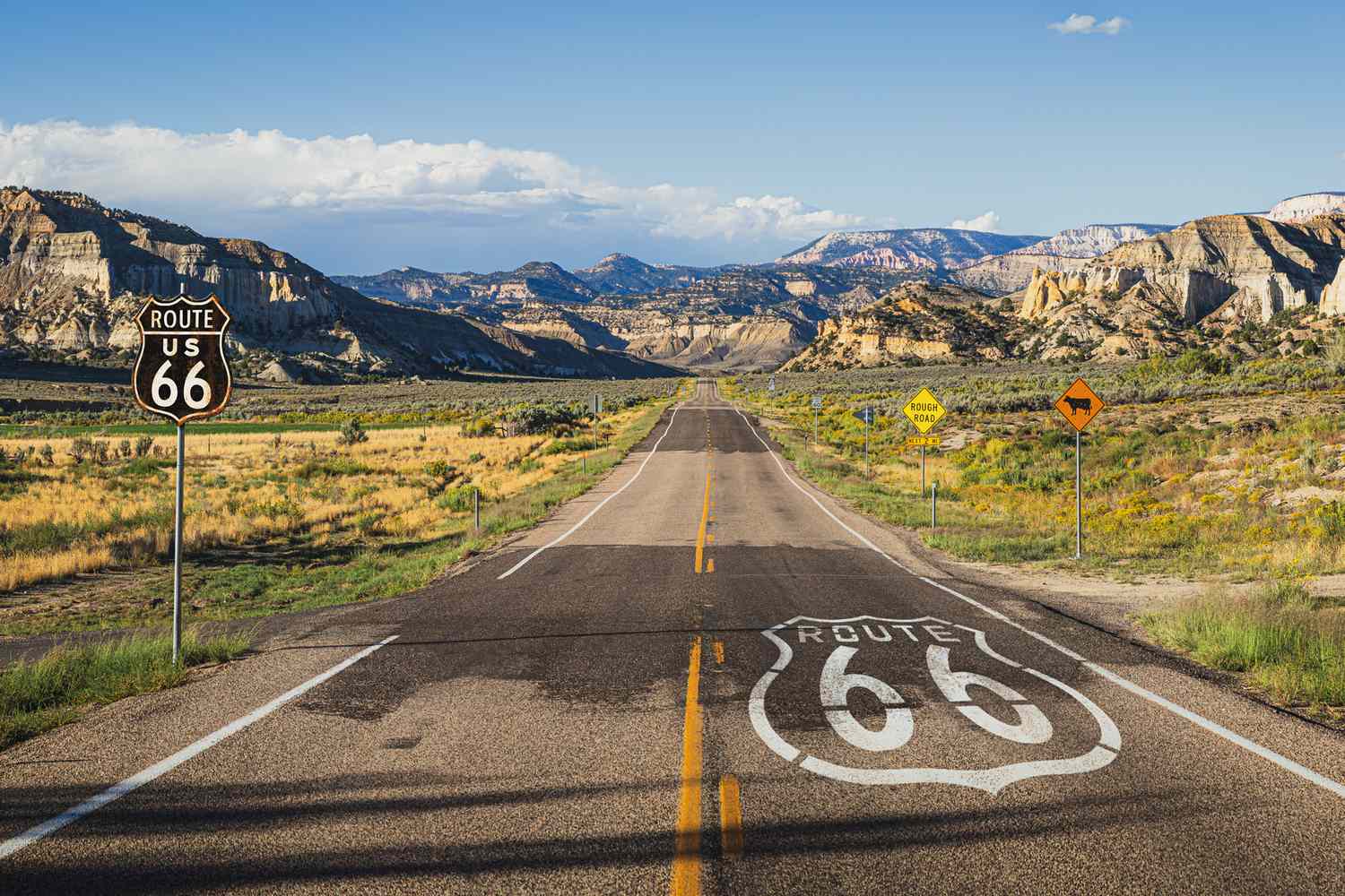 Celebrate the Route 66 Centennial: 2026 Road Trip Guide