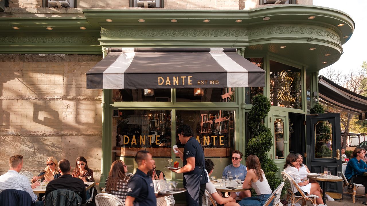 7 Best Outdoor Dining NYC Destinations for 2026