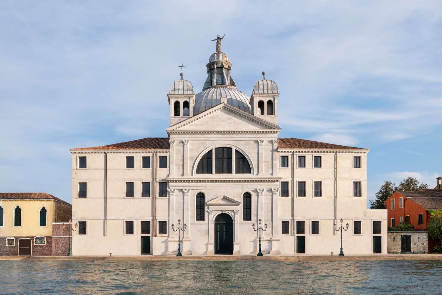 Airelles Palladio Venice: Exclusive 16th-Century Stay