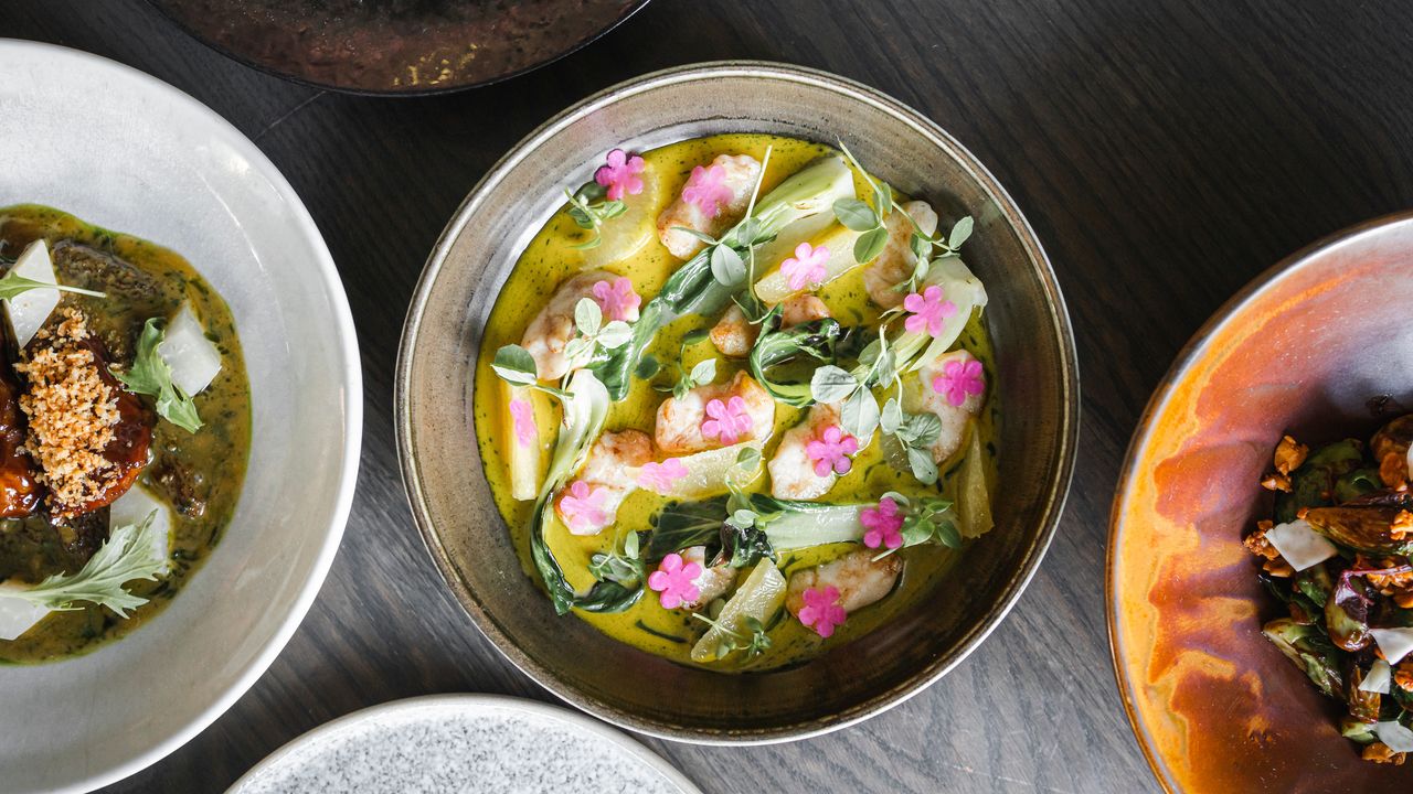20 Best Vancouver Restaurants: 2026 Michelin & Dim Sum