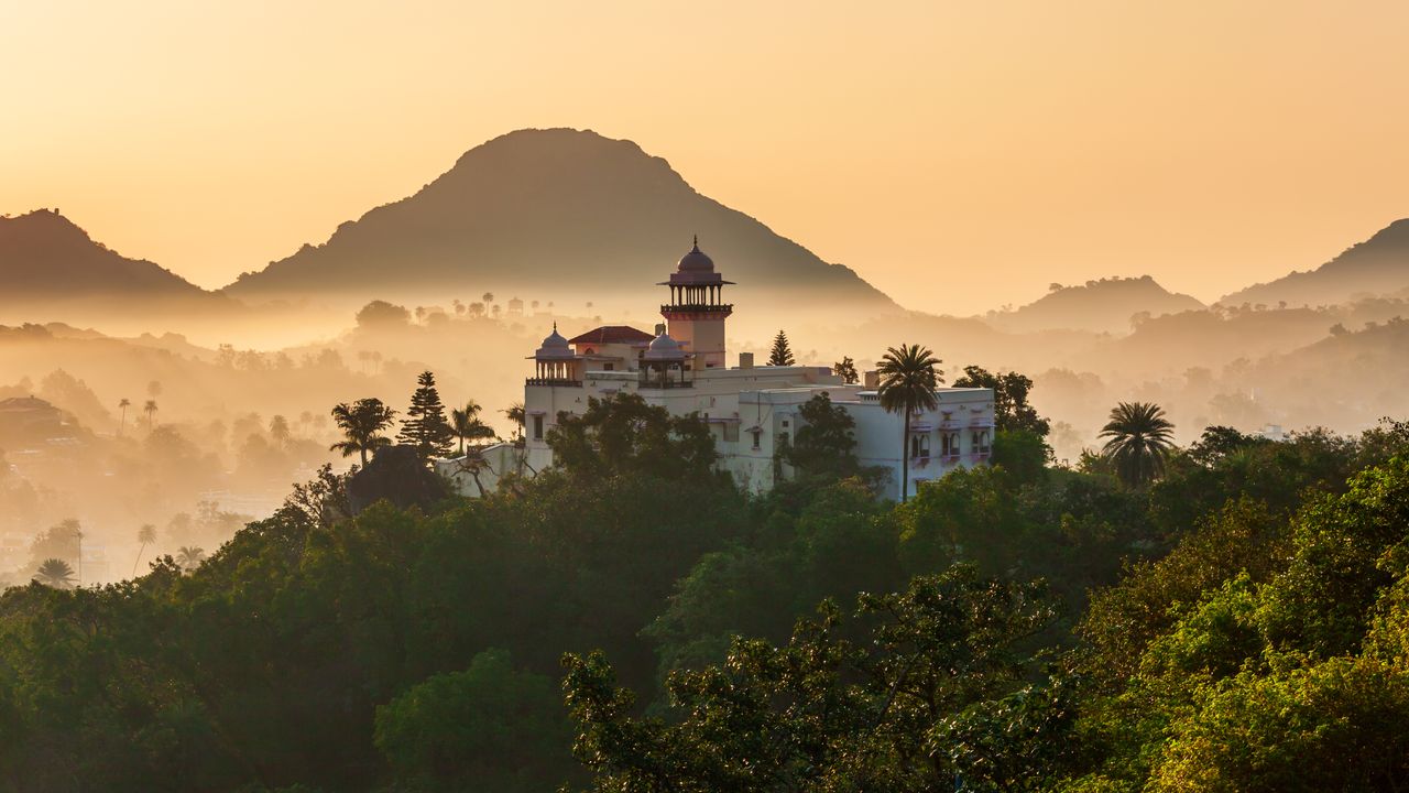 Travel for Grief: Spiritual Healing Journeys in India