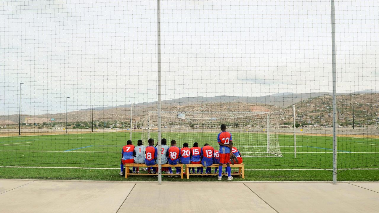 Haiti World Cup 2026: Schedule, Tactics & Fan Guide