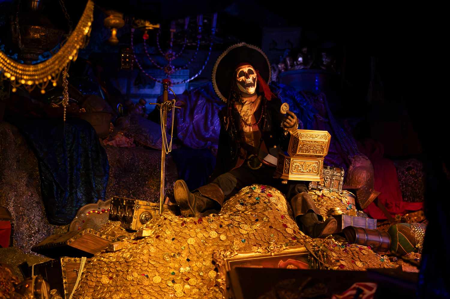 2026 Pirates of the Caribbean: Top Family Attractions