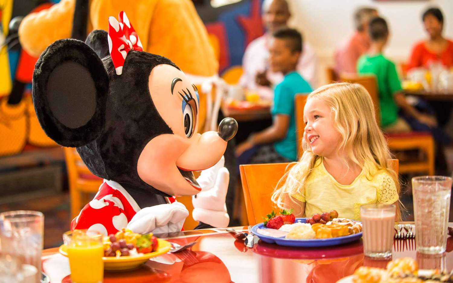 Disney World without tickets: Best 2026 Family Guide